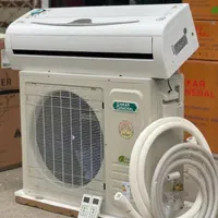 کولر گازی اصلی جنرال شکار لبخندی