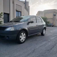 رنو تندر90L لوگانE1خانگی