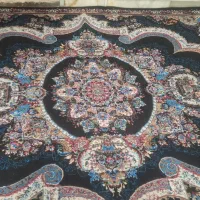 فرش ۹ متری طرح زیبا