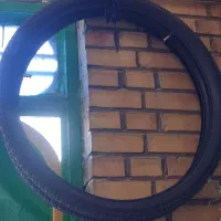 تایر و تیوپ کندی