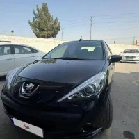 207 mc|خودرو سواری و وانت|مشهد, ویلاشهر|دیوار