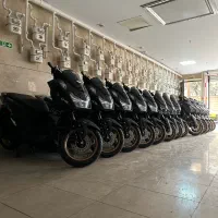 یاماها لکسی YAMAHA LEXI (LX 155)|موتورسیکلت|تهران, جنتآباد مرکزی|دیوار