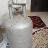 کپسول گاز|اجاق گاز و لوازم برقی پخت‌وپز|رشت, قاسمیه|دیوار