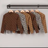 کراپ فانریپ فندی|لباس|نسیمشهر, |دیوار