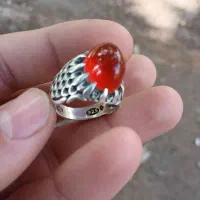 انگوشتر|جواهرات|بجنورد, |دیوار