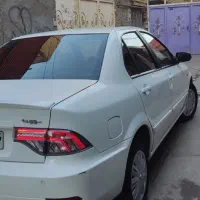 سورن پلاس|خودرو سواری و وانت|مشهد, انصار|دیوار