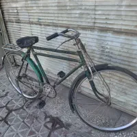 دوچرخه کم کار خونگی