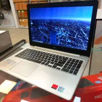 لپ تاپ dell 5570 لمسی گرافیک 4 گیگ CoreI7 رم16بازی|رایانه همراه|کرمان, |دیوار