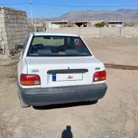 پراید مدل ۱۳۸۷فروشی|خودرو سواری و وانت|ارزوئیه, |دیوار