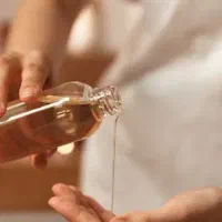 روغن ماساژ