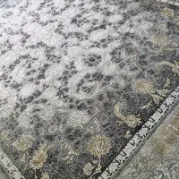 دو تخته فرش ۱۲ متری