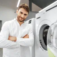 تعمیرانواع لباسشویی وظرفشویی باضمانت