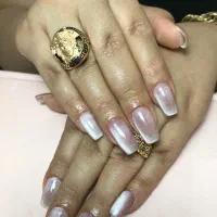 مدل اکستنشن مژه|خدمات آرایشگری و زیبایی|تهران, میرداماد|دیوار