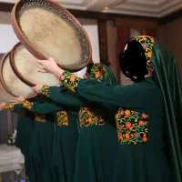 تیم دفنوازی