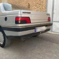 پژو۴۰۵|خودرو سواری و وانت|شهرکرد, |دیوار