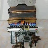 آبگرمکن برق کاری لوله کشی تصویه