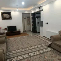 نیم طبقه/دوخواب‌/راه‌مجزا/امام‌علی/مناسب‌زوج‌ومجرد