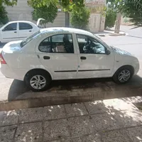 تیبا صندوق‌دار EX، مدل 1398|خودرو سواری و وانت|شیراز, فضل‌آباد|دیوار
