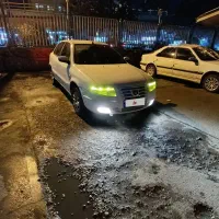 سمند سورن ELX