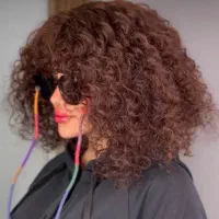 مدل بافت آفرو‌کوتاه و مکزیکی و اکستنشن بافت