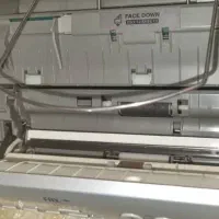 فکس وتلفن بی سیم پا ناسونیک ...|تلفن رومیزی|اصفهان, شاهزید|دیوار