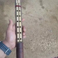 دسته نی جفت هندی