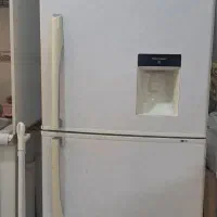 یخچال فریزر آیسان ۲۱فوت