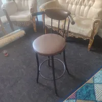 صندلی ارتفاع دار بری آشپز خونه