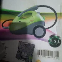 بخارشوی نانیوا|جاروبرقی، جارو شارژی، بخارشو|اراک, |دیوار