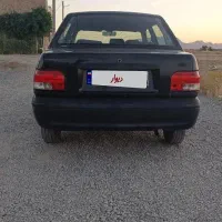 پراید83 فول انژکتور