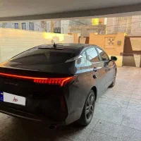 Kmc j7 معاوضه با 207 پراید وانت در حد صفر|خودرو سواری و وانت|کرج, فاز ۴ مهرشهر|دیوار