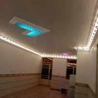 منزل مسکونی نوساز بزرگ (زیر قیمت)|فروش خانه و ویلا|فردوس (کرمان), |دیوار