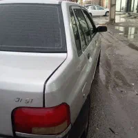 پرایدمدل 87|خودرو سواری و وانت|قروه, |دیوار