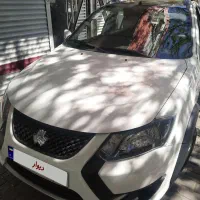 خودروی کوییک کم کارکرد مدل ۱۴۰۳