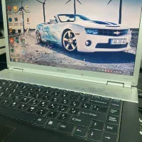 لپ تاب سونی اصلی سالم|رایانه همراه|مشهد, نوید|دیوار