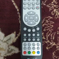 کنترل تلویزیون مارک مارشال