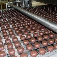 استخدام کارگر ساده آقا،خانم/ کارخانه کاکائو