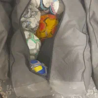 توپ کلی دست دوم