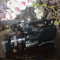 دوربین فیلمبرداری سونی|دوربین عکاسی و فیلم‌برداری|کرج, گلشهر|دیوار