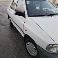 پراید 131 مدل 95 درجه 1|خودرو سواری و وانت|شاهین‌شهر, گزبرخوار|دیوار