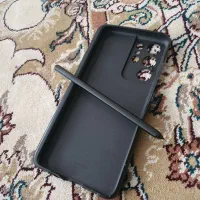 قلم وگارد اورجینال اس ۲۱ الترا