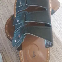 صندل مردانه سایز۴۰