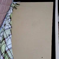 تخت یک و دونفره و پاتختی و کتابخانه و میز کار|تخت و سرویس خواب|رشت, سعدی (تختی)|دیوار