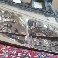 چراغ پژو پارس پراید رهنما عقب جلو... لوازم خودرو|قطعات یدکی و لوازم جانبی|اصفهان, باغ زرشک|دیوار