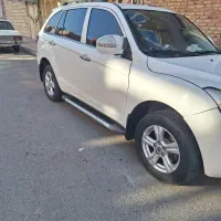 لیفان x60 اتومات