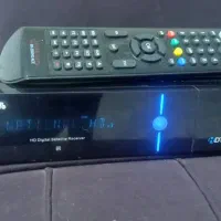 گیرنده دیجیتال