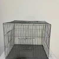 قفس پرنده