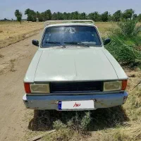 پیکان مدل 92