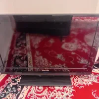 تلپیزیون ال سی دی