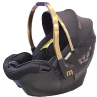 کریر مایلر مدل ولف